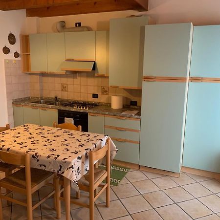 La Vineria House - Appartamento Yellow Dolce Luaran gambar