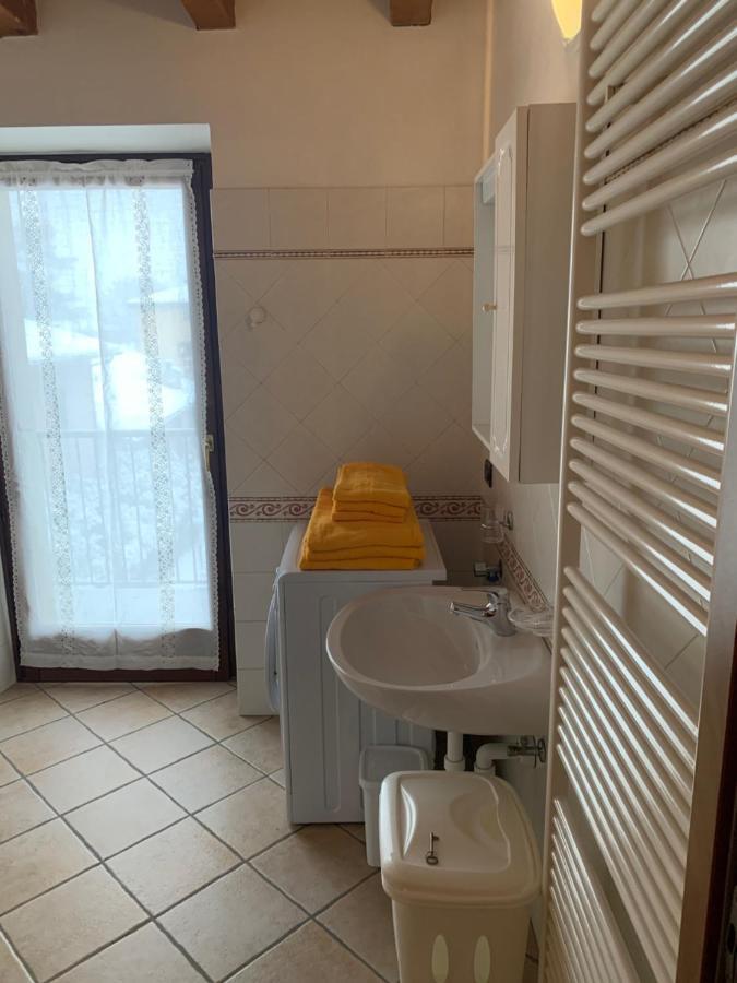 La Vineria House - Appartamento Yellow Dolce Luaran gambar