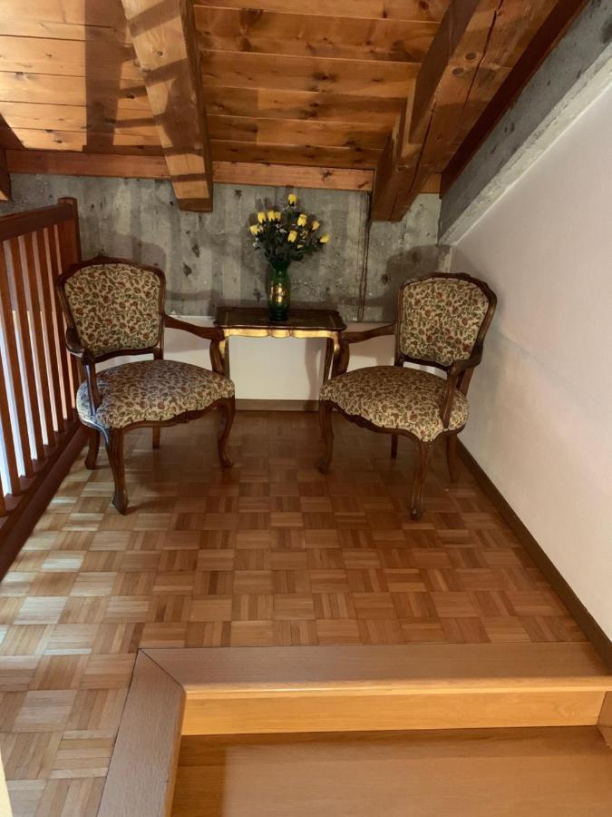 La Vineria House - Appartamento Yellow Dolce Luaran gambar