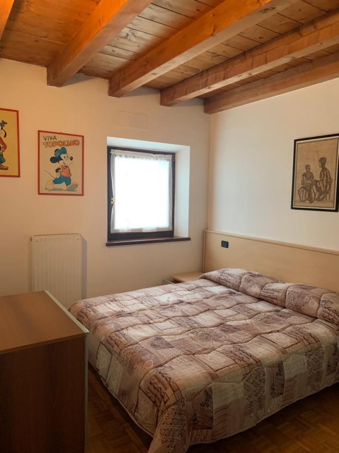 La Vineria House - Appartamento Yellow Dolce Luaran gambar