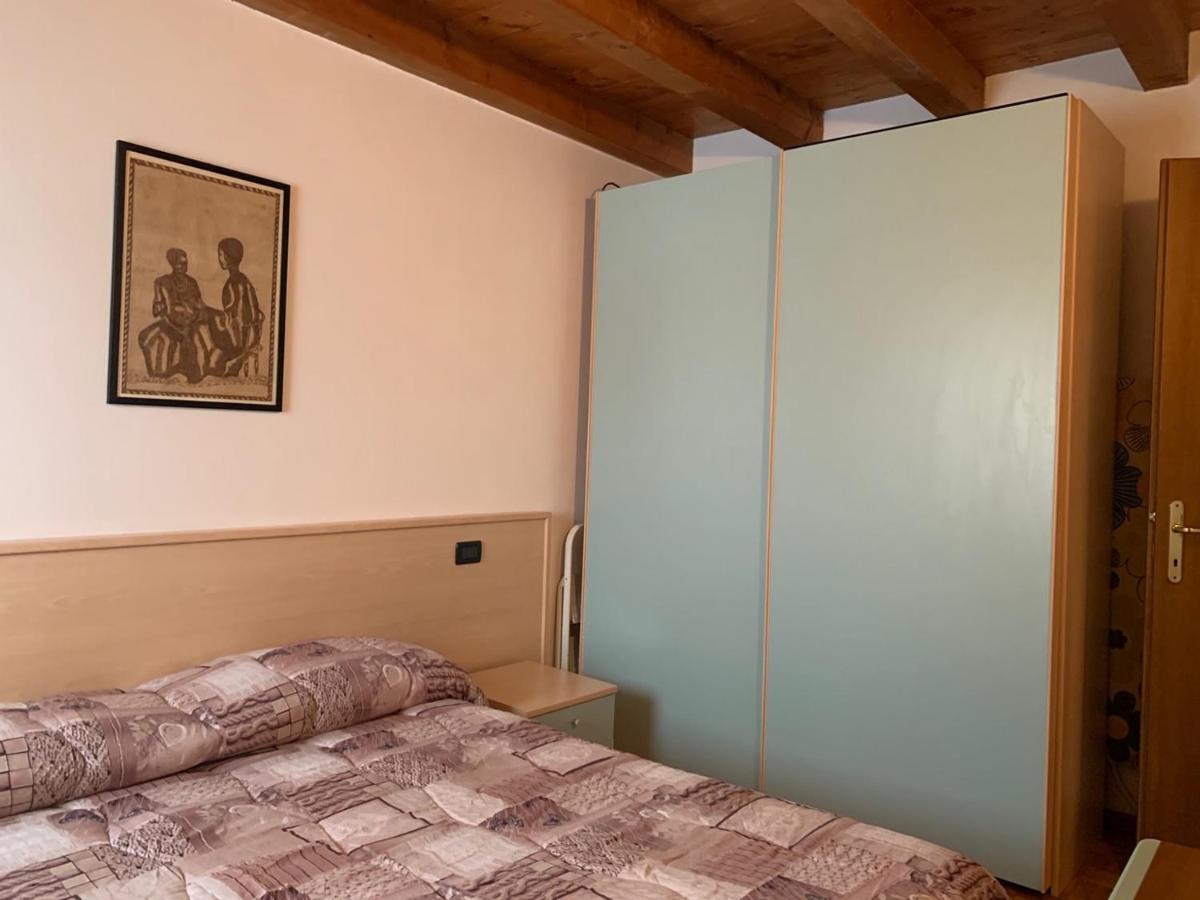 La Vineria House - Appartamento Yellow Dolce Luaran gambar