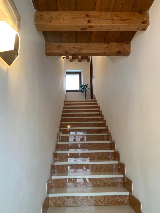 La Vineria House - Appartamento Yellow Dolce Luaran gambar