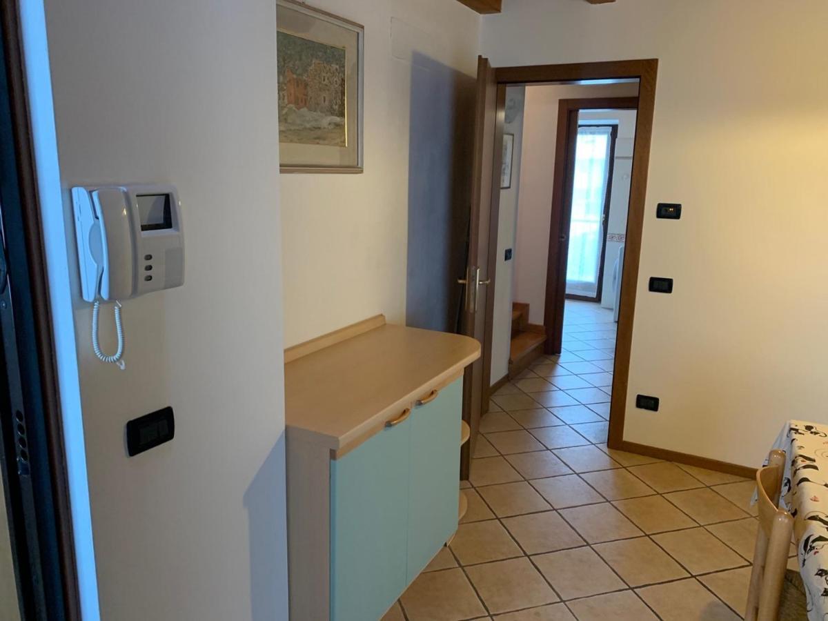 La Vineria House - Appartamento Yellow Dolce Luaran gambar