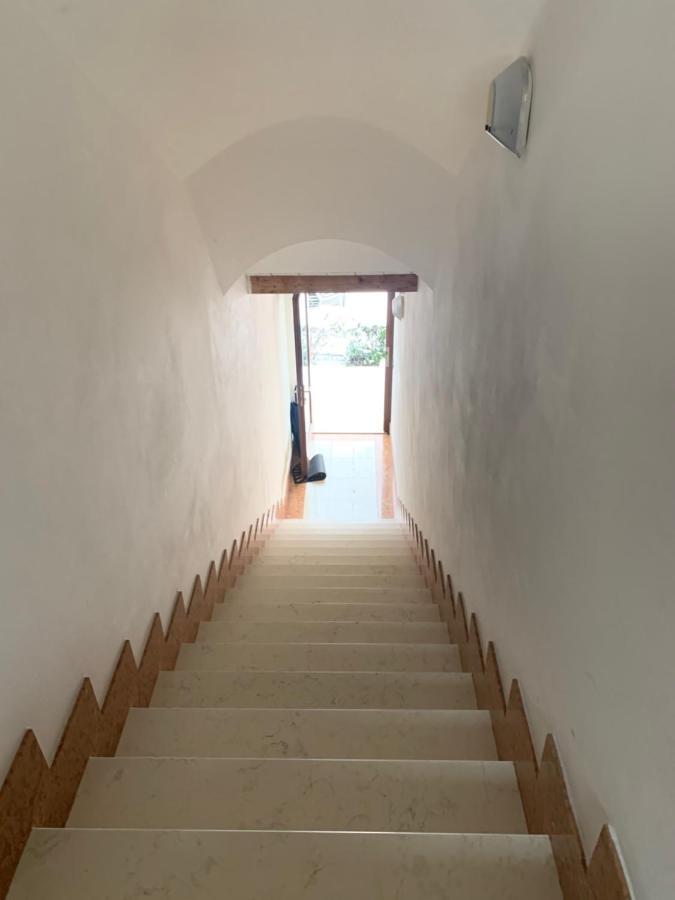 La Vineria House - Appartamento Yellow Dolce Luaran gambar